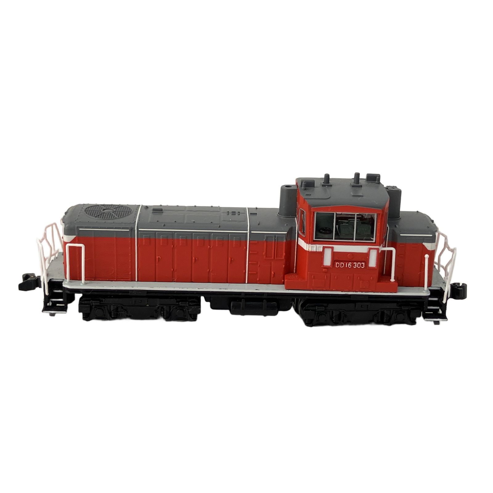 MICRO ACE A7501 DD16-303 ディーゼル機関車 Nゲージ 鉄道模型 中古