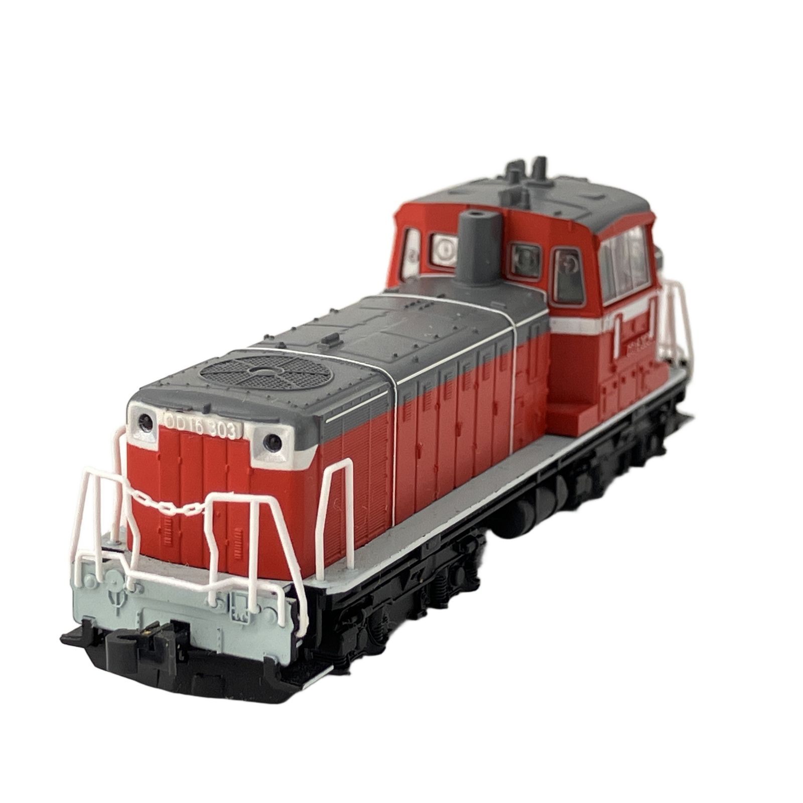 MICRO ACE A7501 DD16-303 ディーゼル機関車 Nゲージ A7501 DD16-303 マイクロエース ディーゼル機関車 MICROACE MICRO ACE