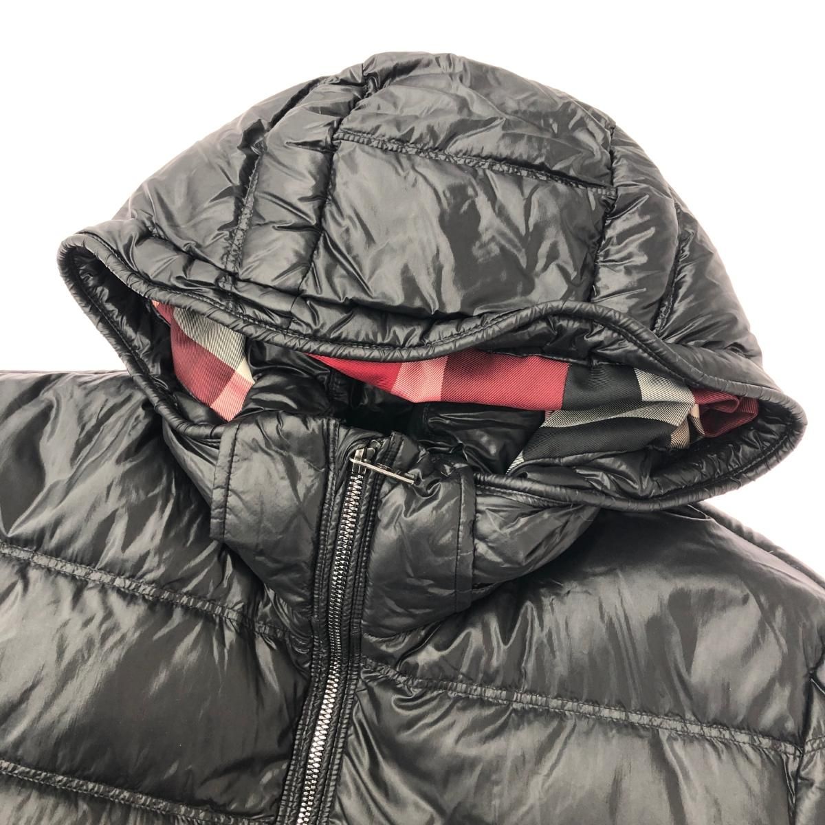 BLACK LABEL CRESTBRIDGE ブラックレーベルクレストブリッジ ダウン 