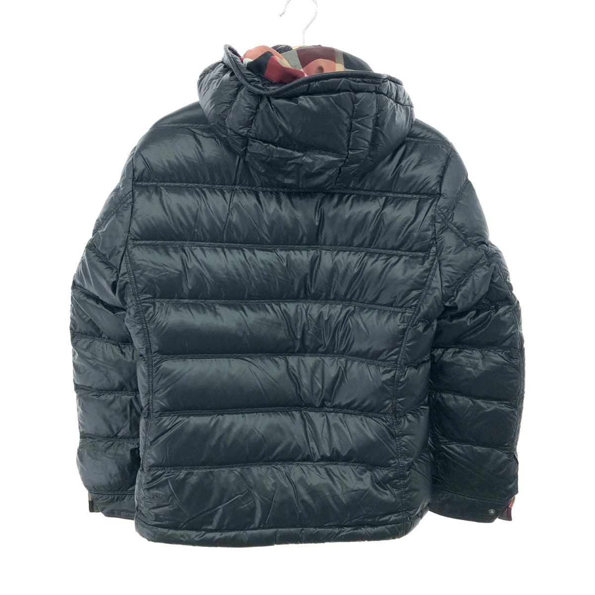 BLACK LABEL CRESTBRIDGE ブラックレーベルクレストブリッジ ダウン 