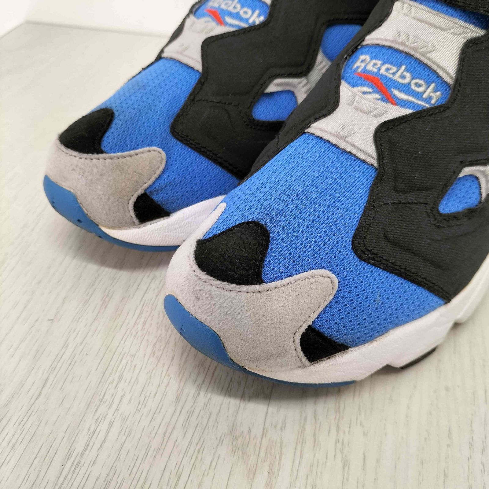 リーボック Reebok INSTA PUMP FURY OG インスタ ポンプフューリー 