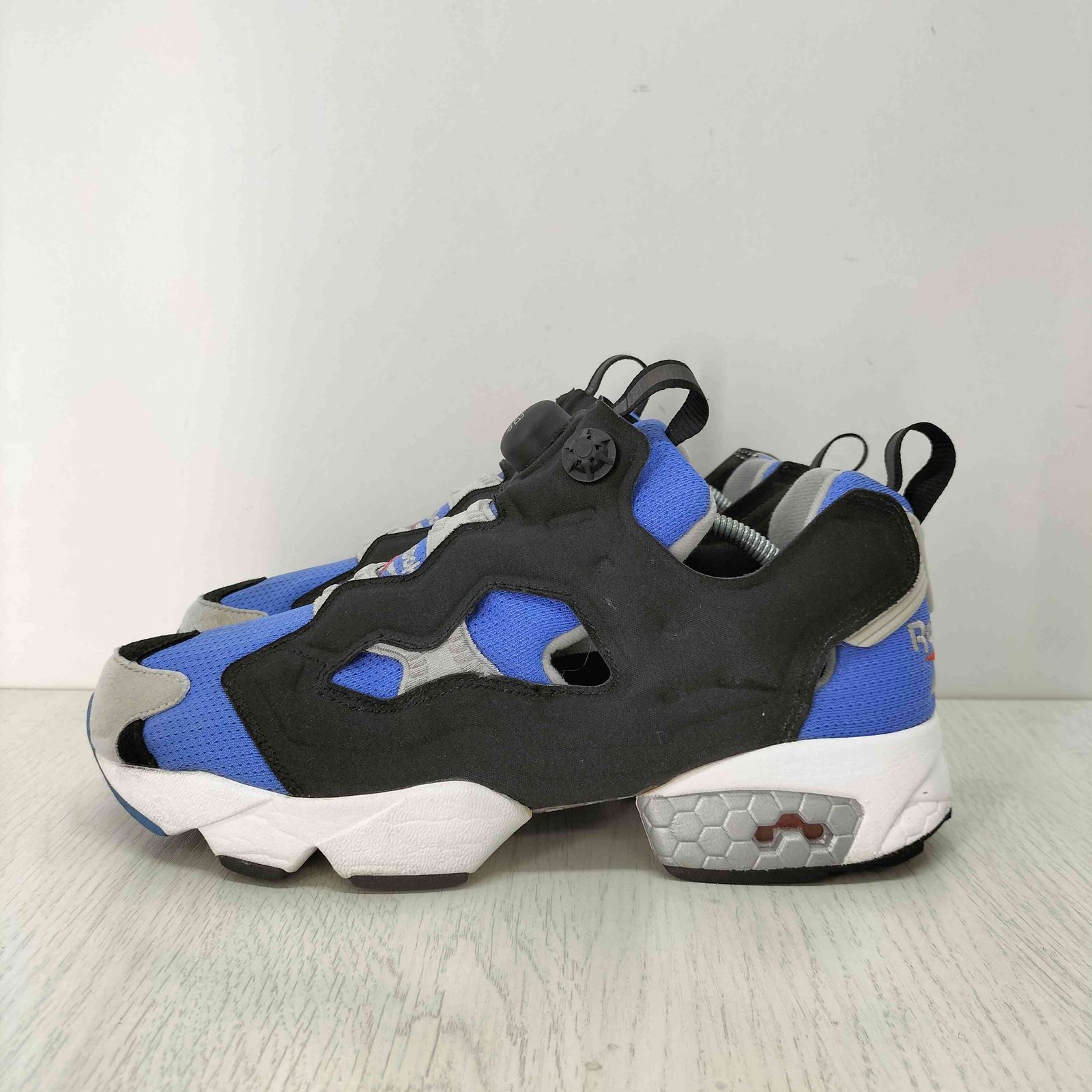 リーボック Reebok INSTA PUMP FURY OG インスタ ポンプフューリー 