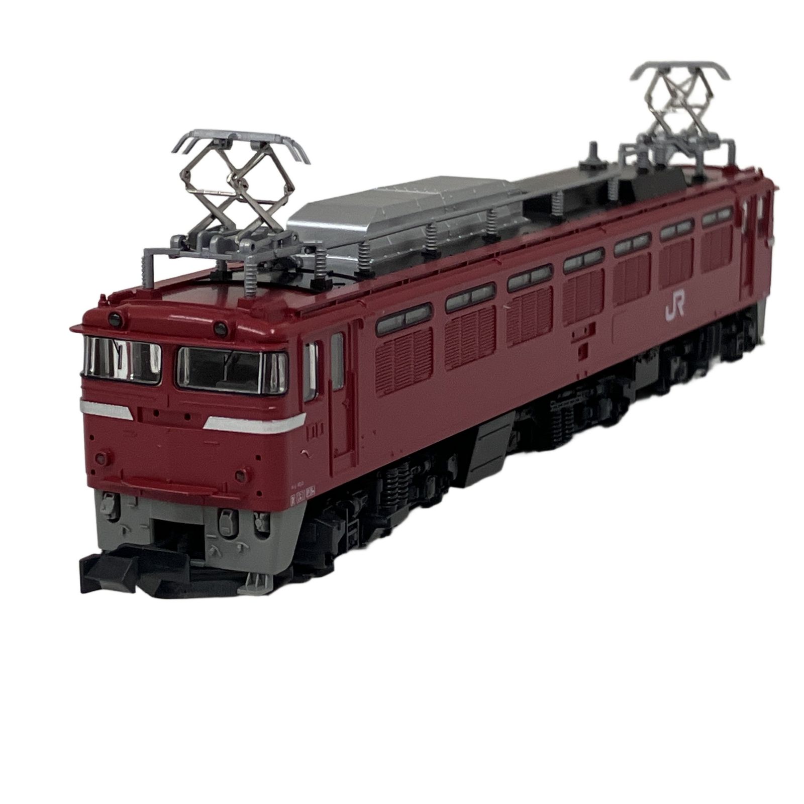 Nゲージ 3021-6 EF81 JR東日本色(中古品)