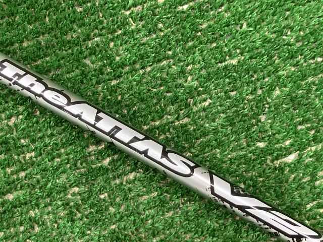 中古】シャフト USTマミヤ The ATTAS V2 6（X）41.75インチ PING