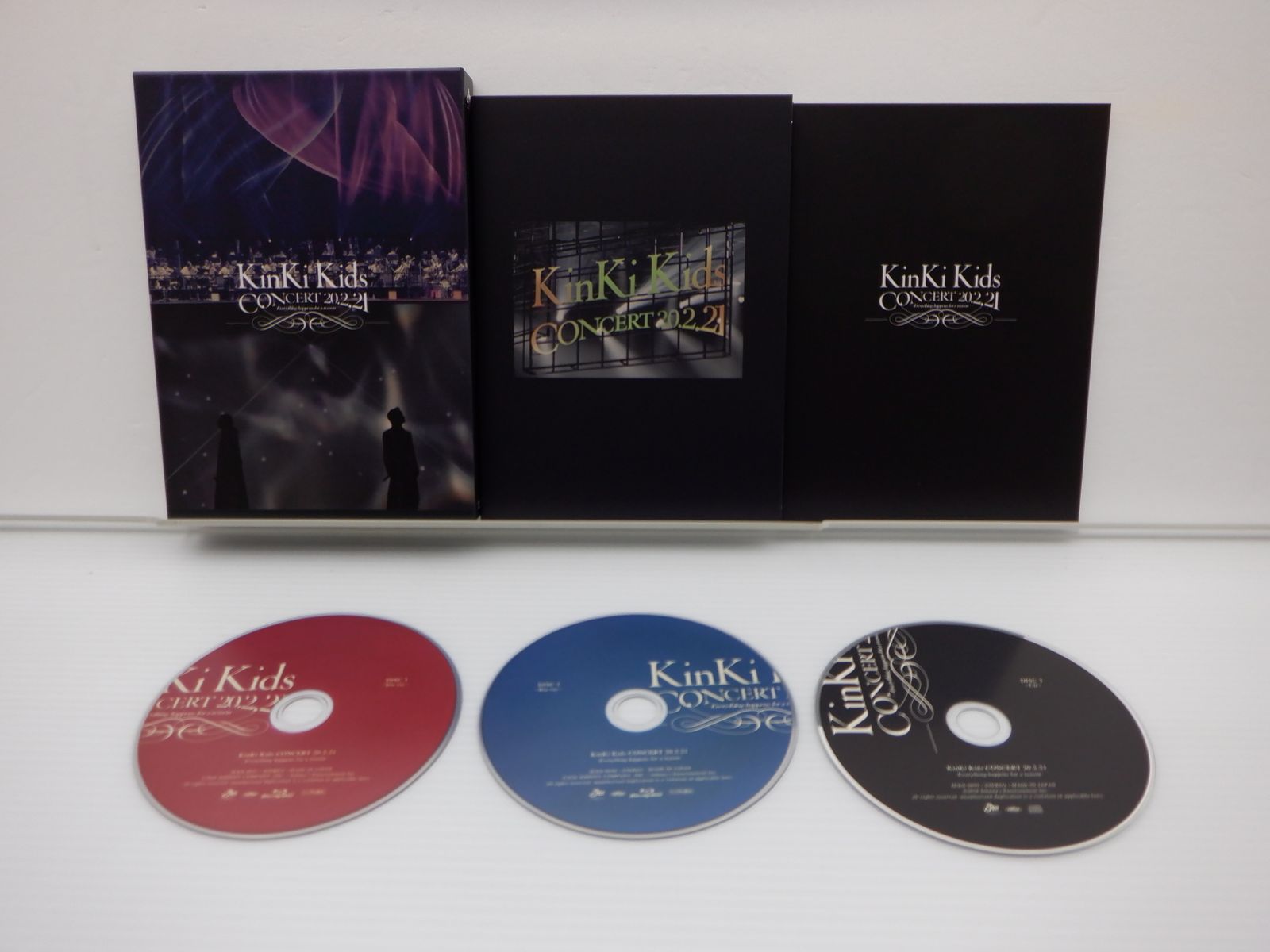 KinKi Kids、堂本光一君9セット KinKiKidsセット KinKi Kids、堂本光一君9セット KinKi Kids - KinKi Kids