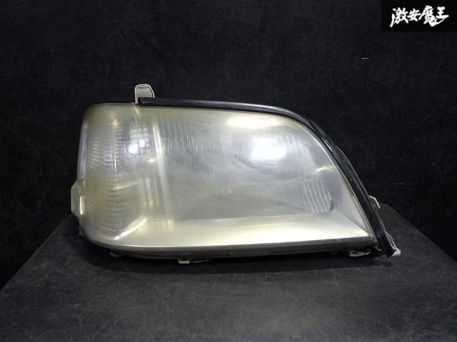 まとめ売り JZS171 17 クラウン 右ヘッド ライト ハロゲン コイト 100