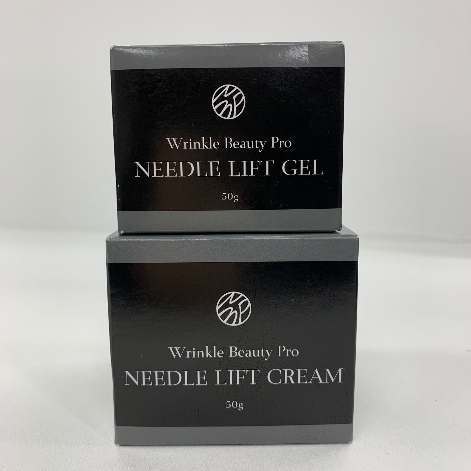 Wrinkle Beauty Pro NEEDLE LIFT GEL セット リンクルビューティープロ