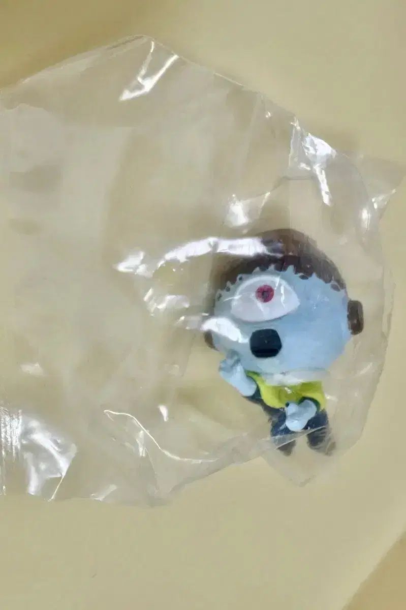 呪術廻戦 죠고 ハグコット 未開封