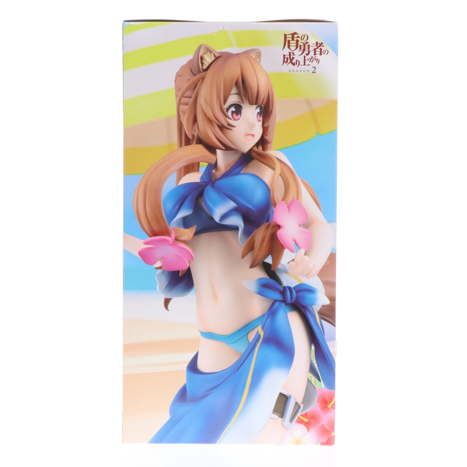 KDcolle ラフタリア 水着Ver. 盾の勇者の成り上がり Season 2 1/7 完成