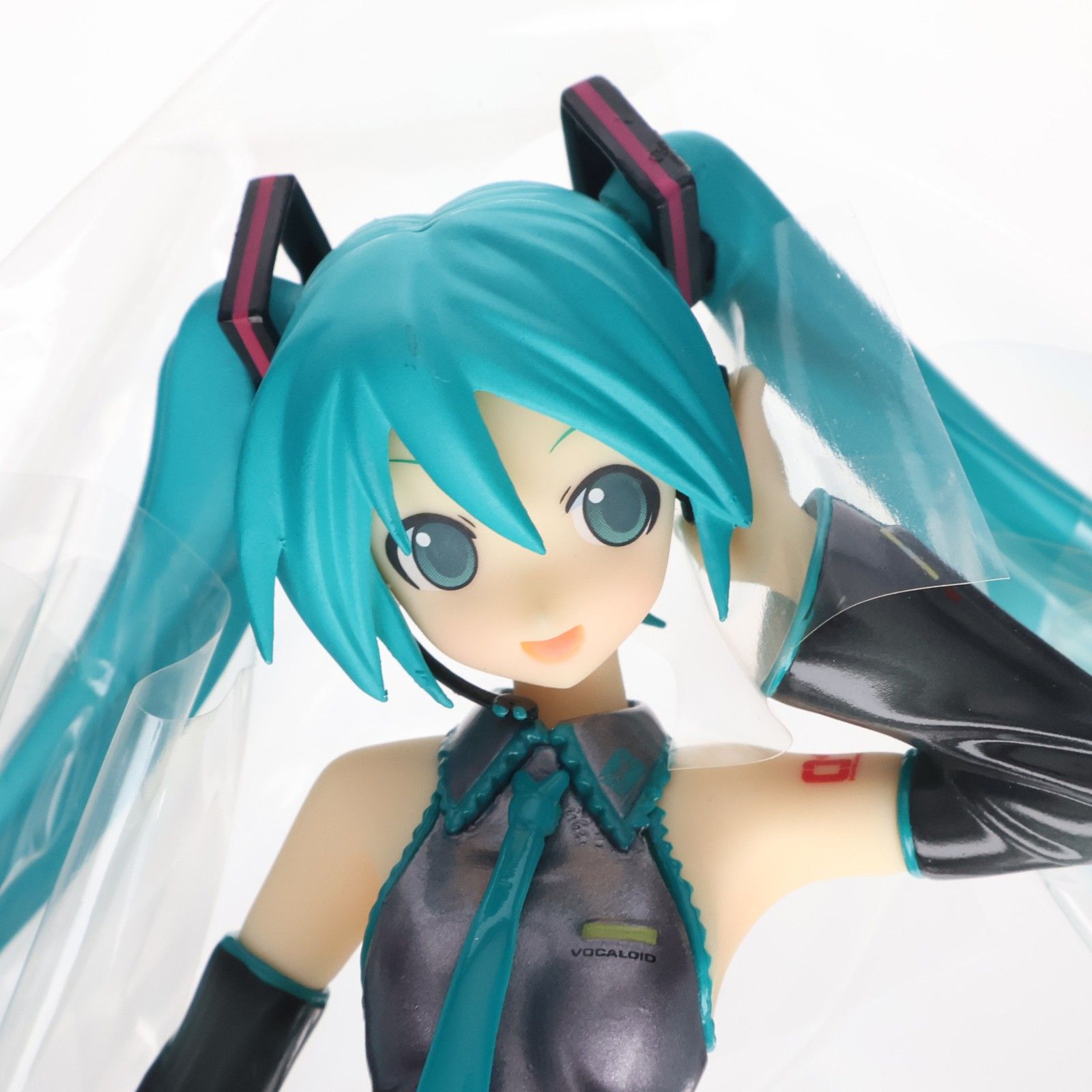 初音ミク キャラクター・ボーカル・シリーズ01 1/8 完成品 フィギュア
