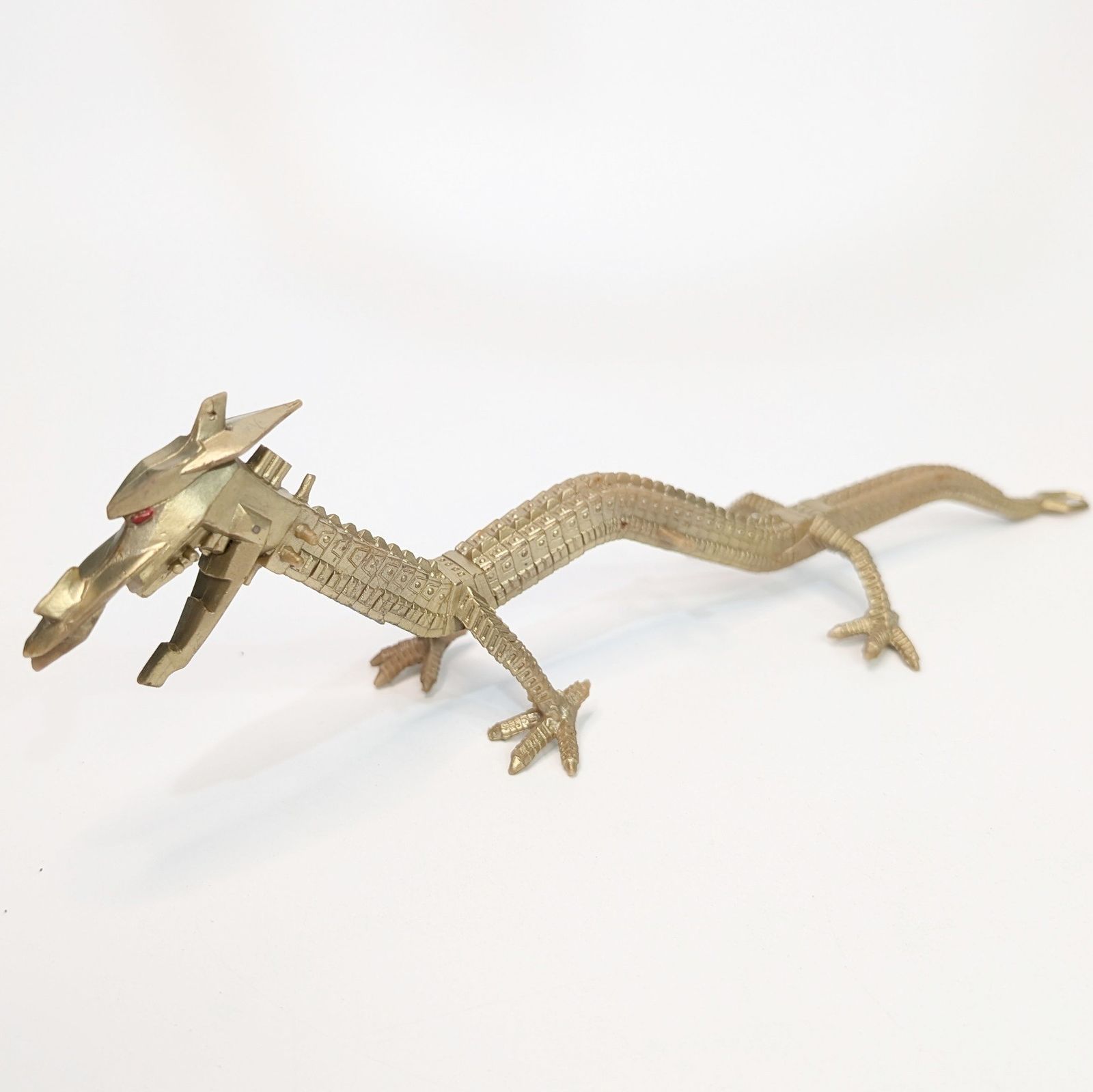 ウルトラ怪獣シリーズ ナース ソフビ 1993 ウルトラセブン レア 現状品