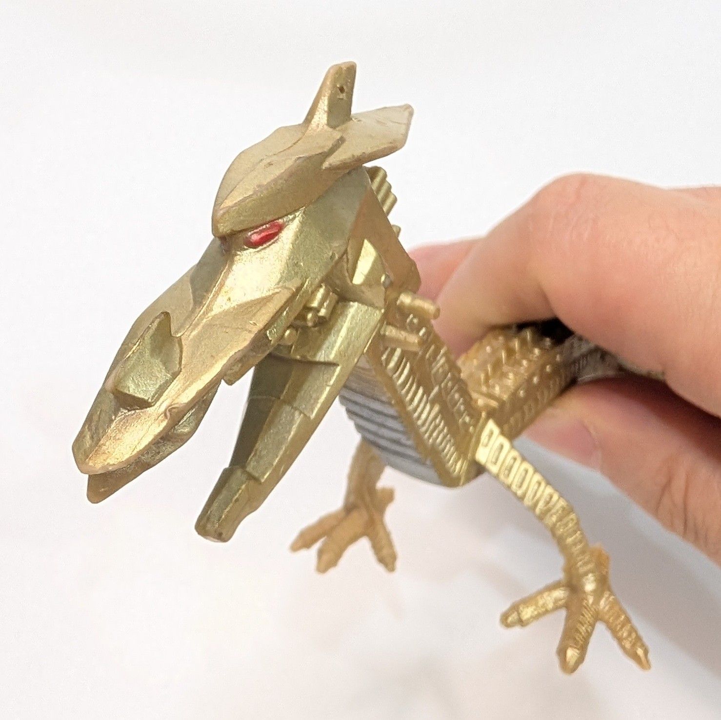 ウルトラ怪獣シリーズ ナース ソフビ 1993 ウルトラセブン レア 現状品