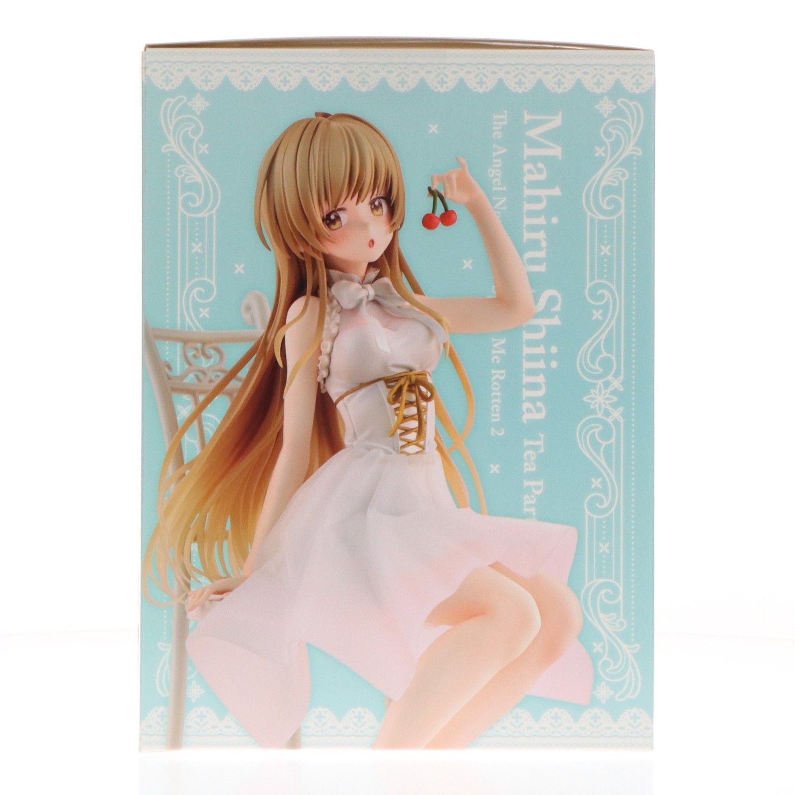 椎名真昼(しいなまひる) お茶会ver. お隣の天使様にいつの間にか駄目 