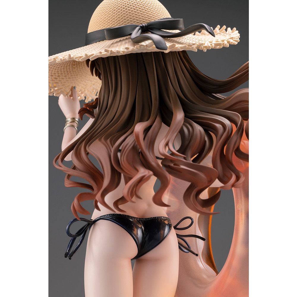 エリシア・ヴァルフェルト 水着Ver. by るいせんと 1/6 完成品