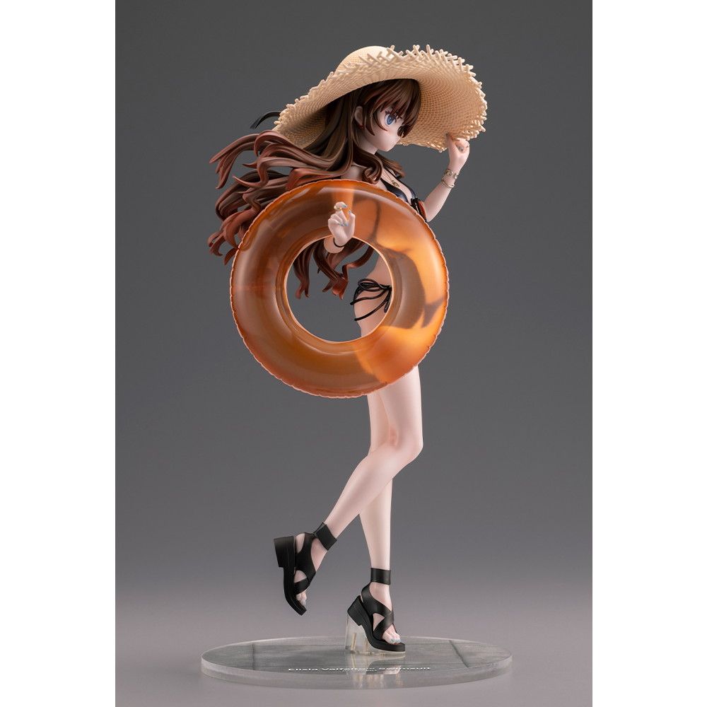 エリシア・ヴァルフェルト 水着Ver. by るいせんと 1/6 完成品