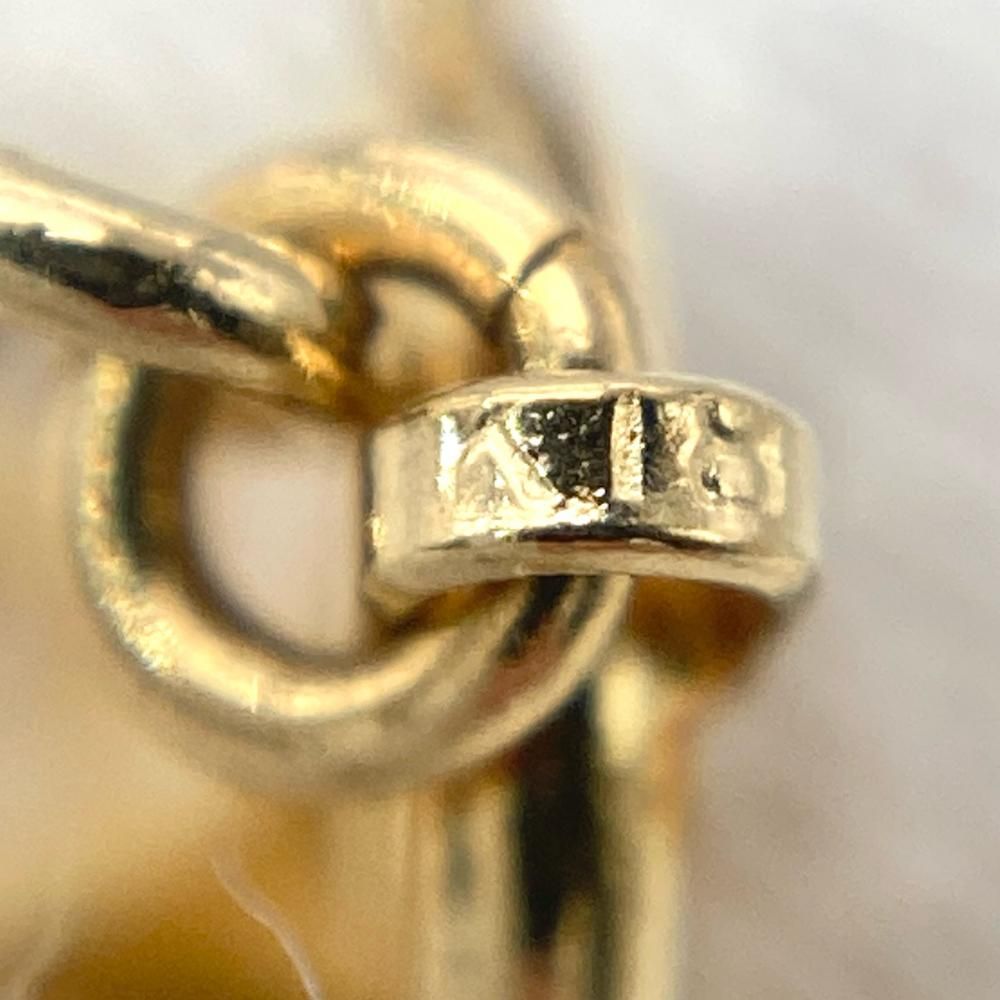 タサキ TASAKI ペンダントトップ付 ベビーパール ネックレス