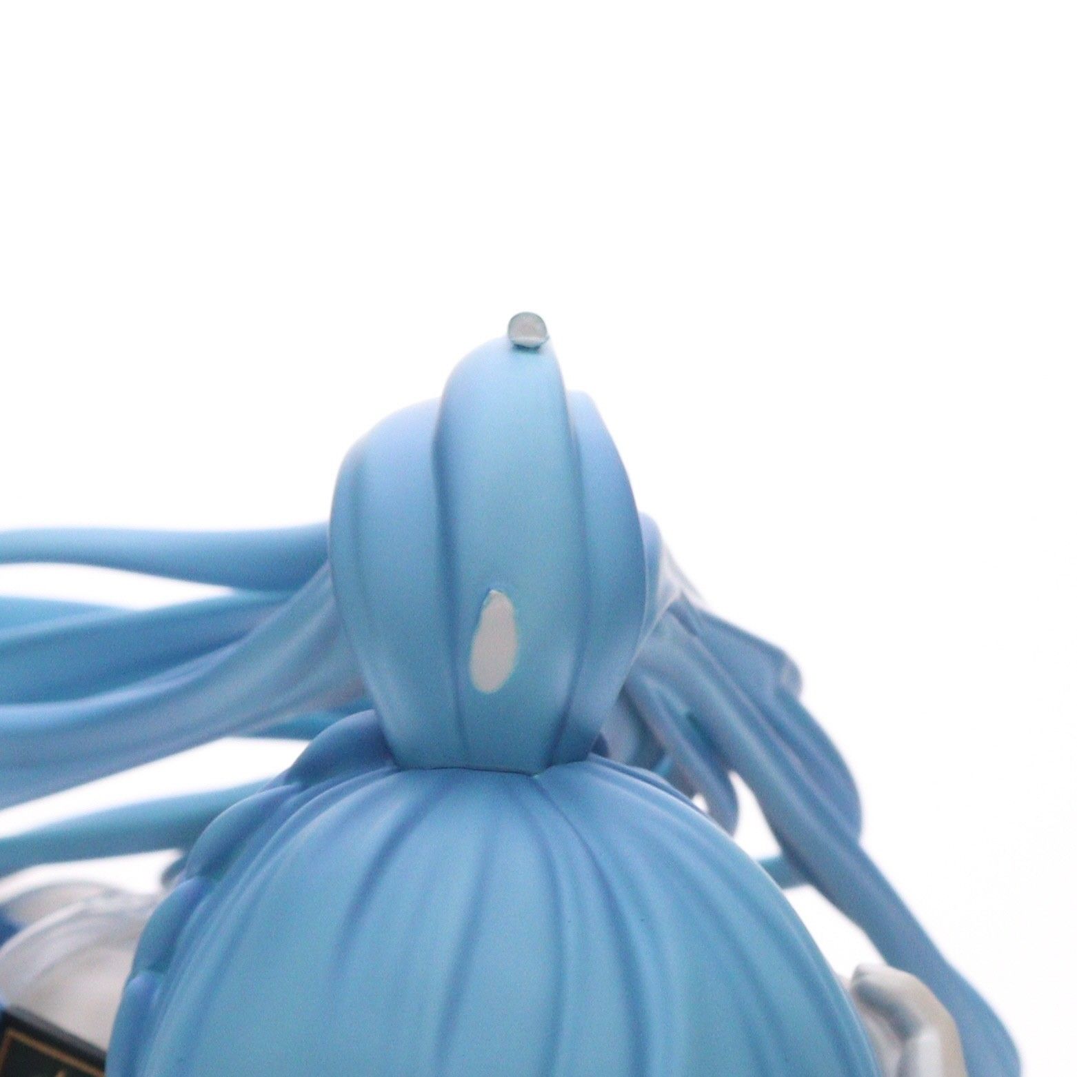 B-style ヘルム:アクアマリン 勝利の女神:NIKKE(ニケ) 1/4 完成品