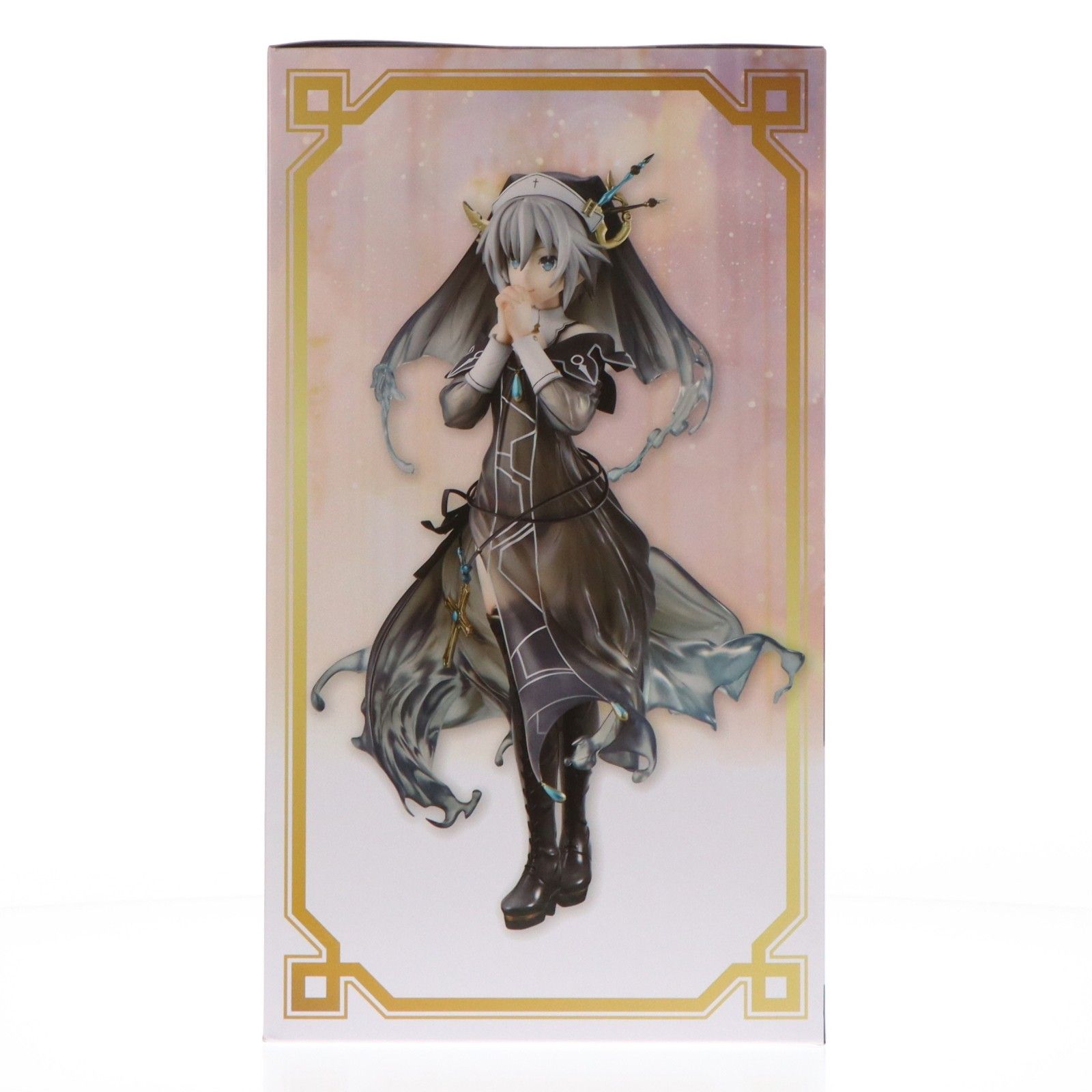 再販) 本条二亜(ほんじょうにあ) デート・ア・ライブIV 1/7 完成品