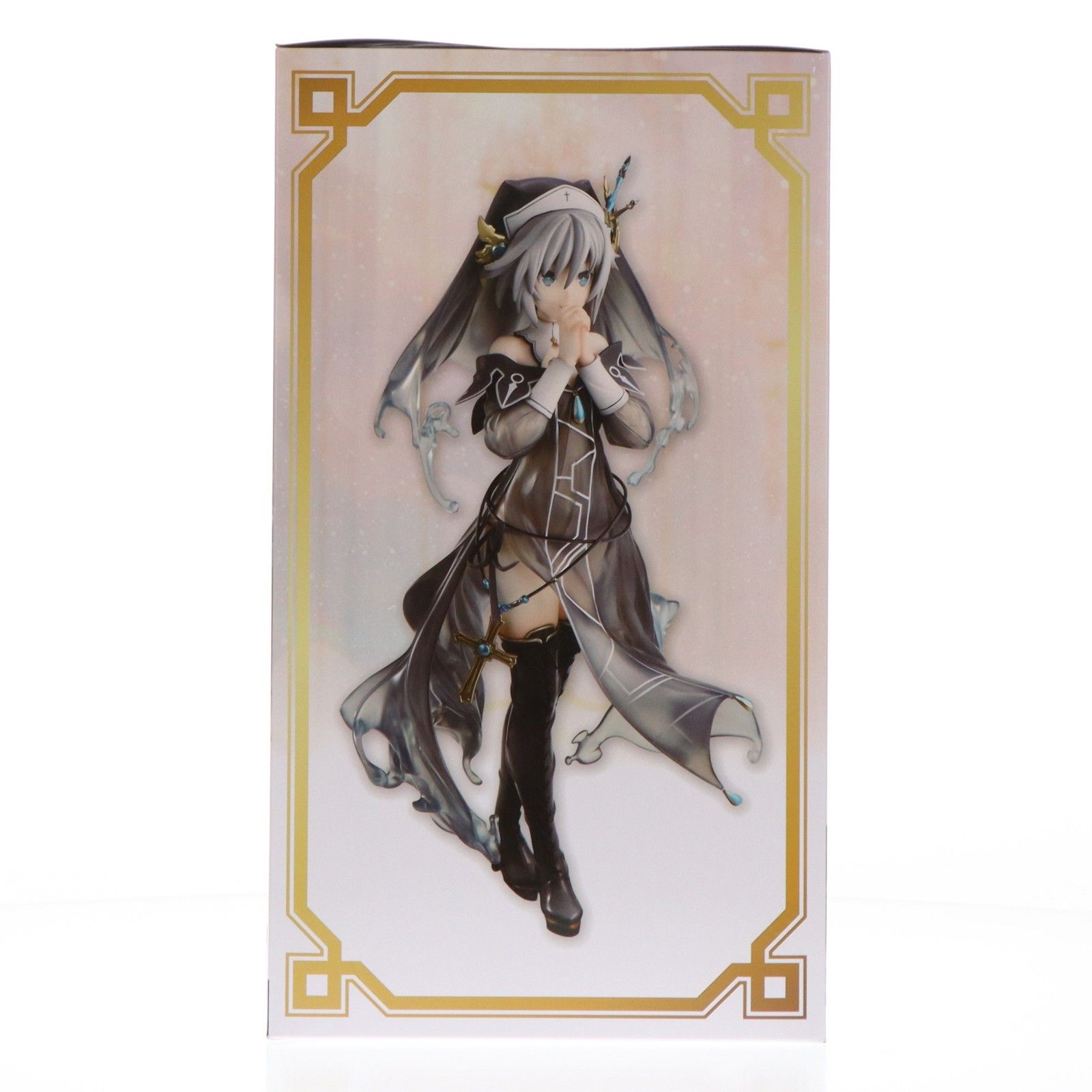 再販) 本条二亜(ほんじょうにあ) デート・ア・ライブIV 1/7 完成品