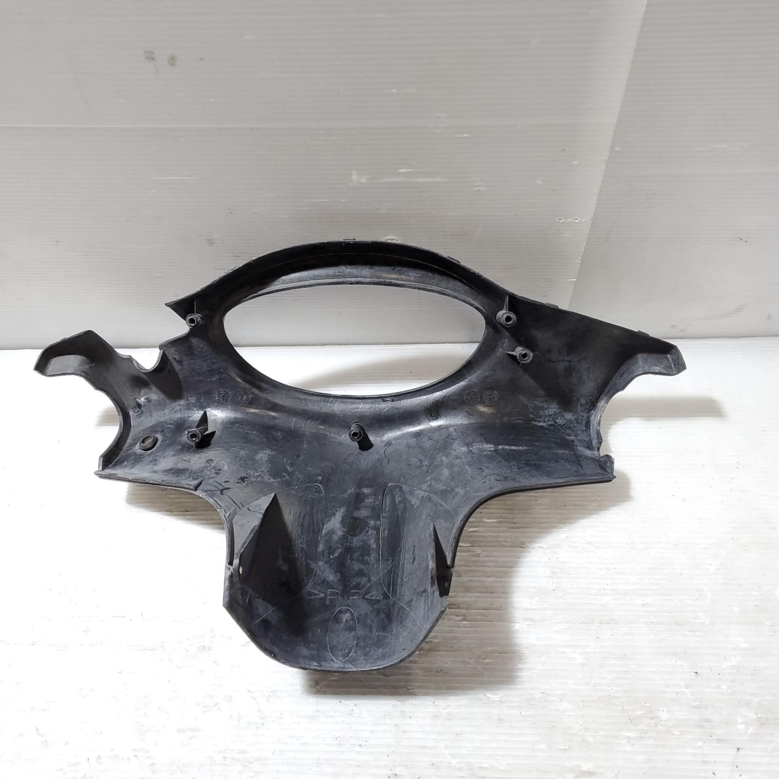 YAMAHA アクシス100 SB01J メーター メーターカバー　AXIS ヤマハ [C-25-0421-2] YAMAHA グランドアクシス 100 SB01J メーターカバー AXIS ヤマハ