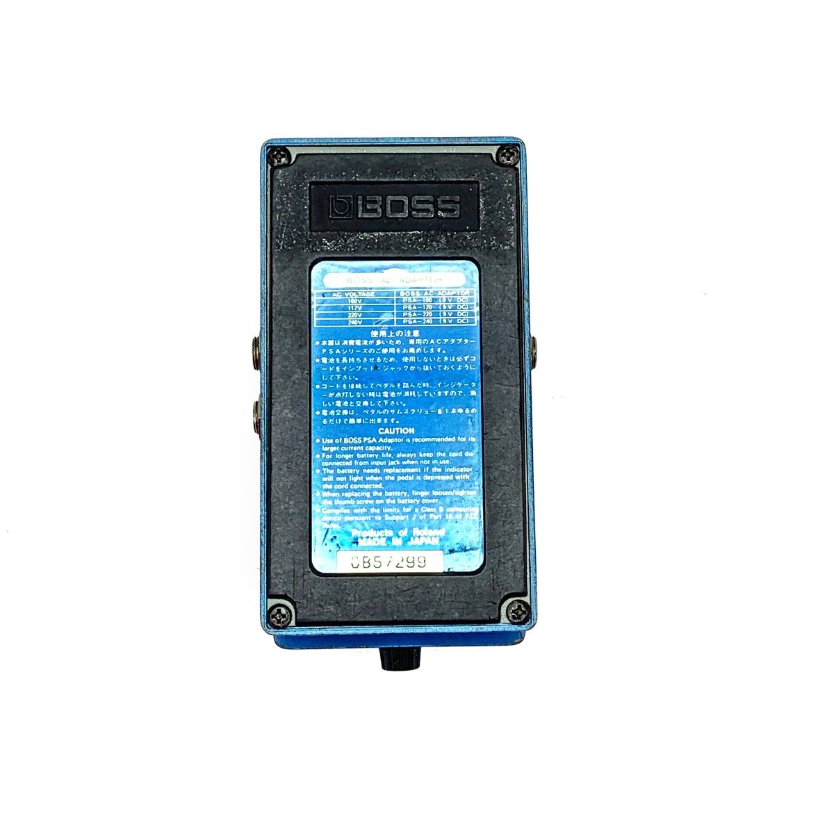 BOSS Digital Delay DD-3 ジャンク 日本製 Digital BOSS DD-3 Delay ジャンク 日本製 Boss 公式通販 ボス - Delay