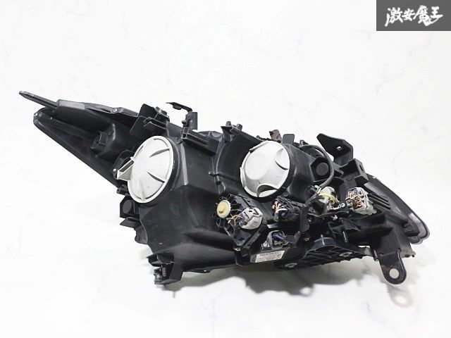 ☆ フーガ Y51 前期 100-23035 HID ヘッドライト 左 ☆21022 概要