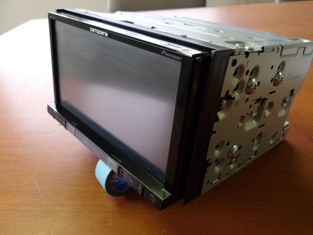 カロッツェリア パイオニア カーナビ AVIC-RZ200 - メルカリ
