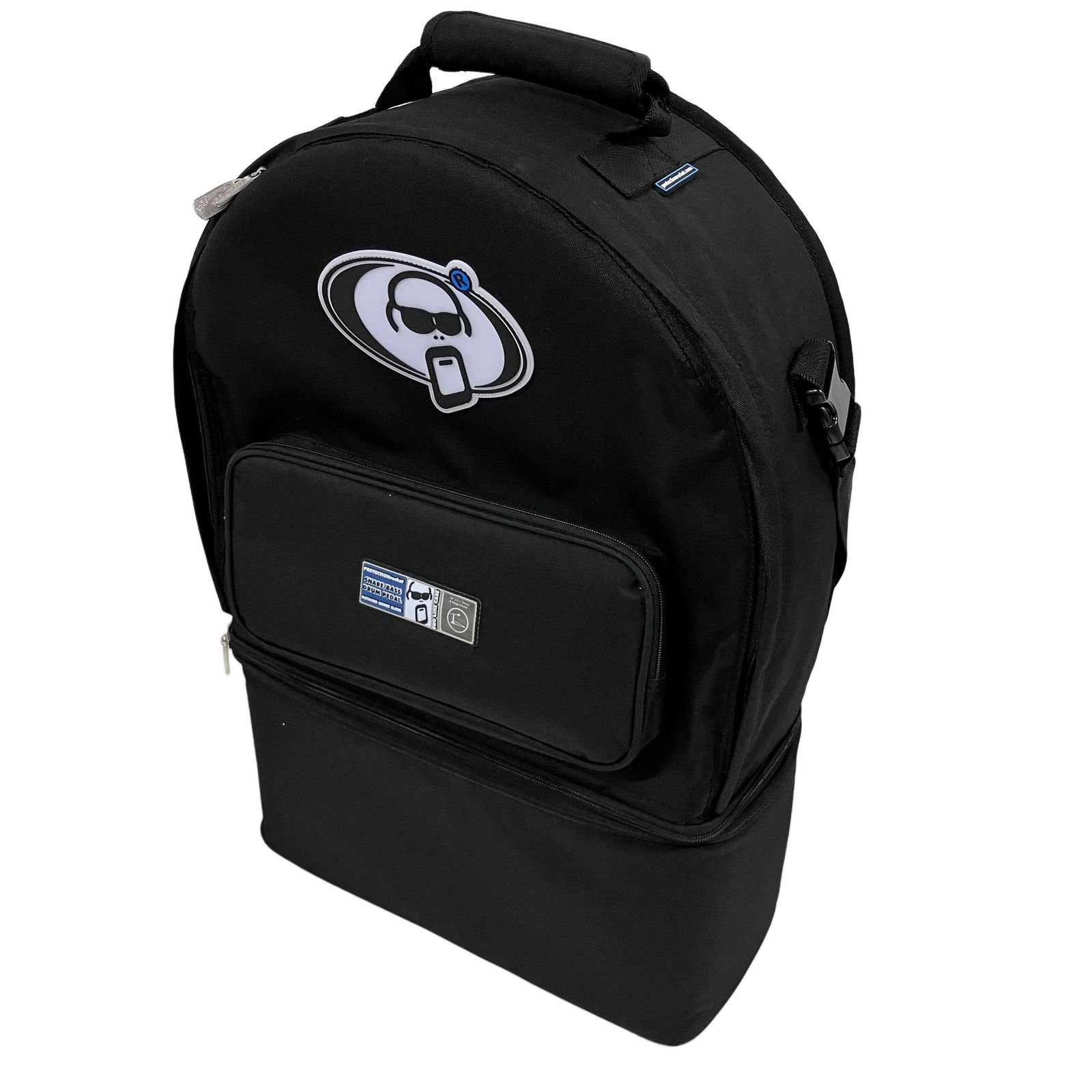 PROTECTION RACKET TZ3016 スネア&ツインペダルケース ショルダー F11092528