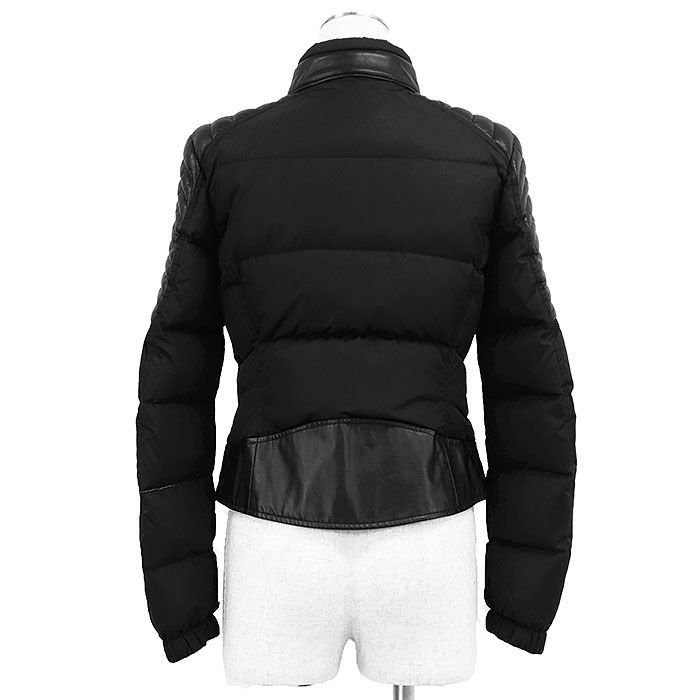 美品】MONCLER モンクレール ダウンジャケット サイズ 0 美品】MONCLER モンクレール ダウンジャケット サイズ 0