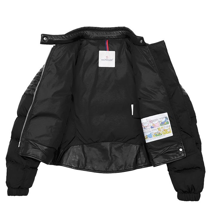 美品】MONCLER モンクレール ダウンジャケット サイズ 0 美品】MONCLER モンクレール ダウンジャケット サイズ 0
