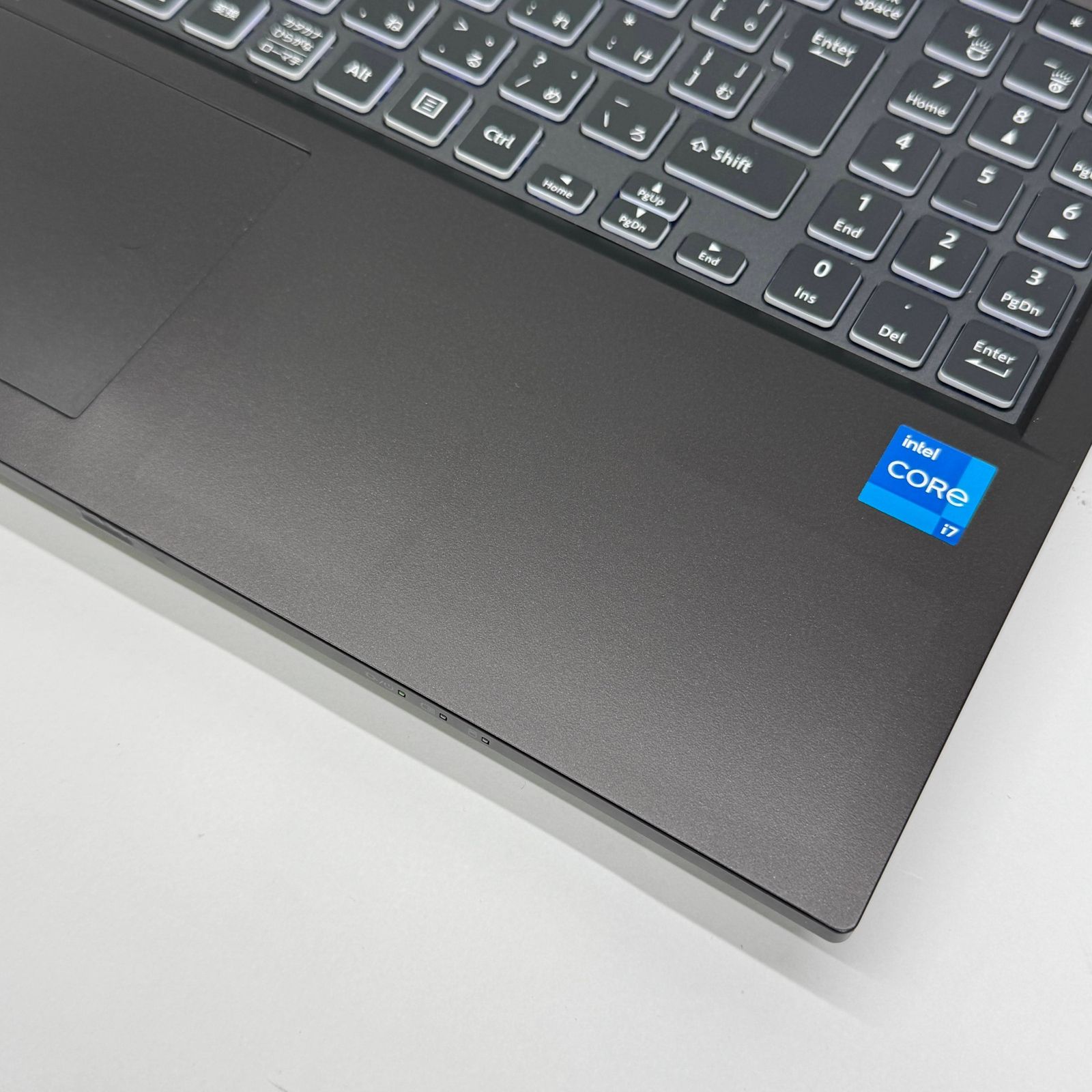 mouse DAIV 5N-MA ゲーミングノート i7 RTX3060 - メルカリ