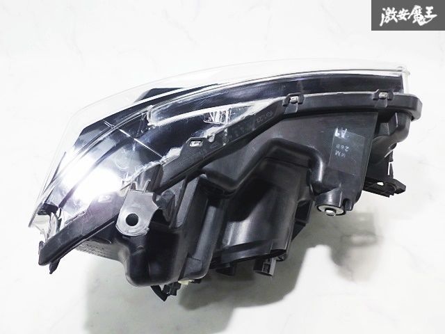 ダイハツ 純正 LA700S LA710S ウェイク LED ヘッドライト ヘッドランプ 