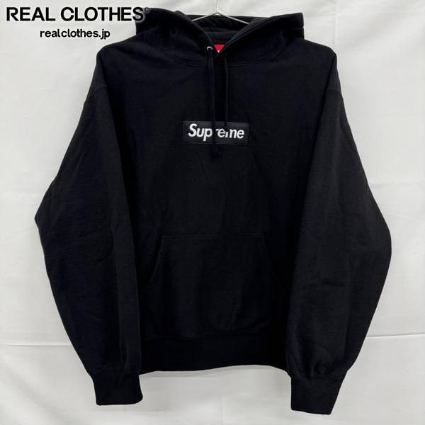 Supreme/シュプリーム【23AW】Box Logo Hooded Sweatshirt/ボックス