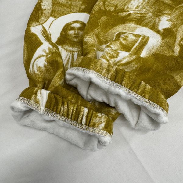Supreme/シュプリーム【18AW】Jesus And Mary Sweatpant Supreme/シュプリーム【18AW】Jesus And Mary Sweatpant