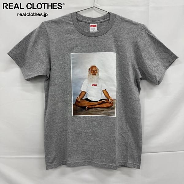 未使用】Supreme/シュプリーム【21AW】Rick Rubin Tee/リック ルービン 