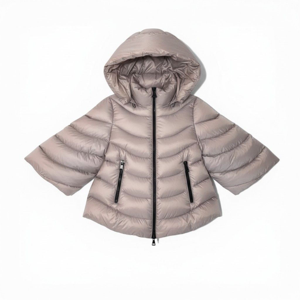 78d2 MONCLER モンクレール AKYLINA DOUDOUNE LEGERE ダウンジャケット 