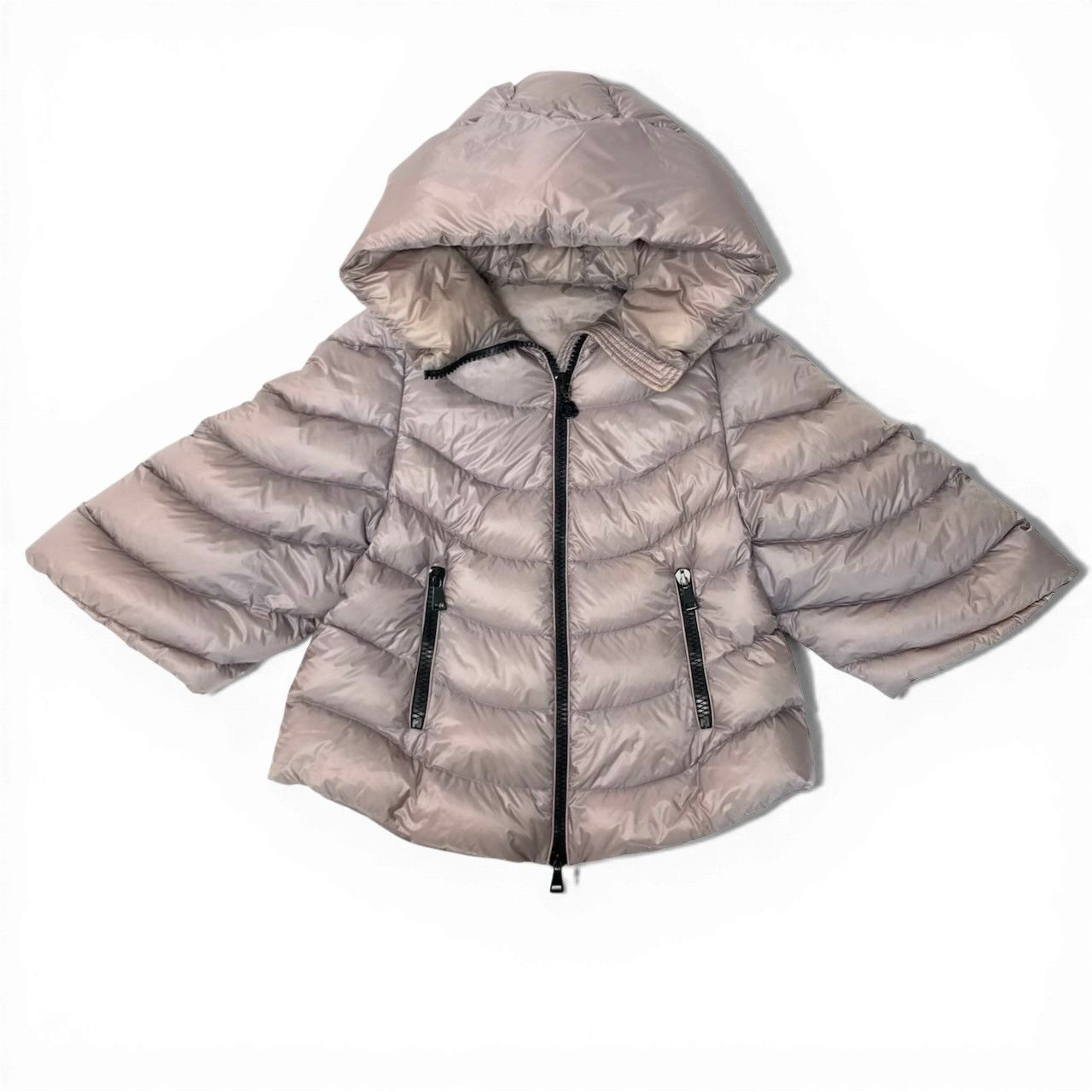 78d2 MONCLER モンクレール AKYLINA DOUDOUNE LEGERE ダウンジャケット 