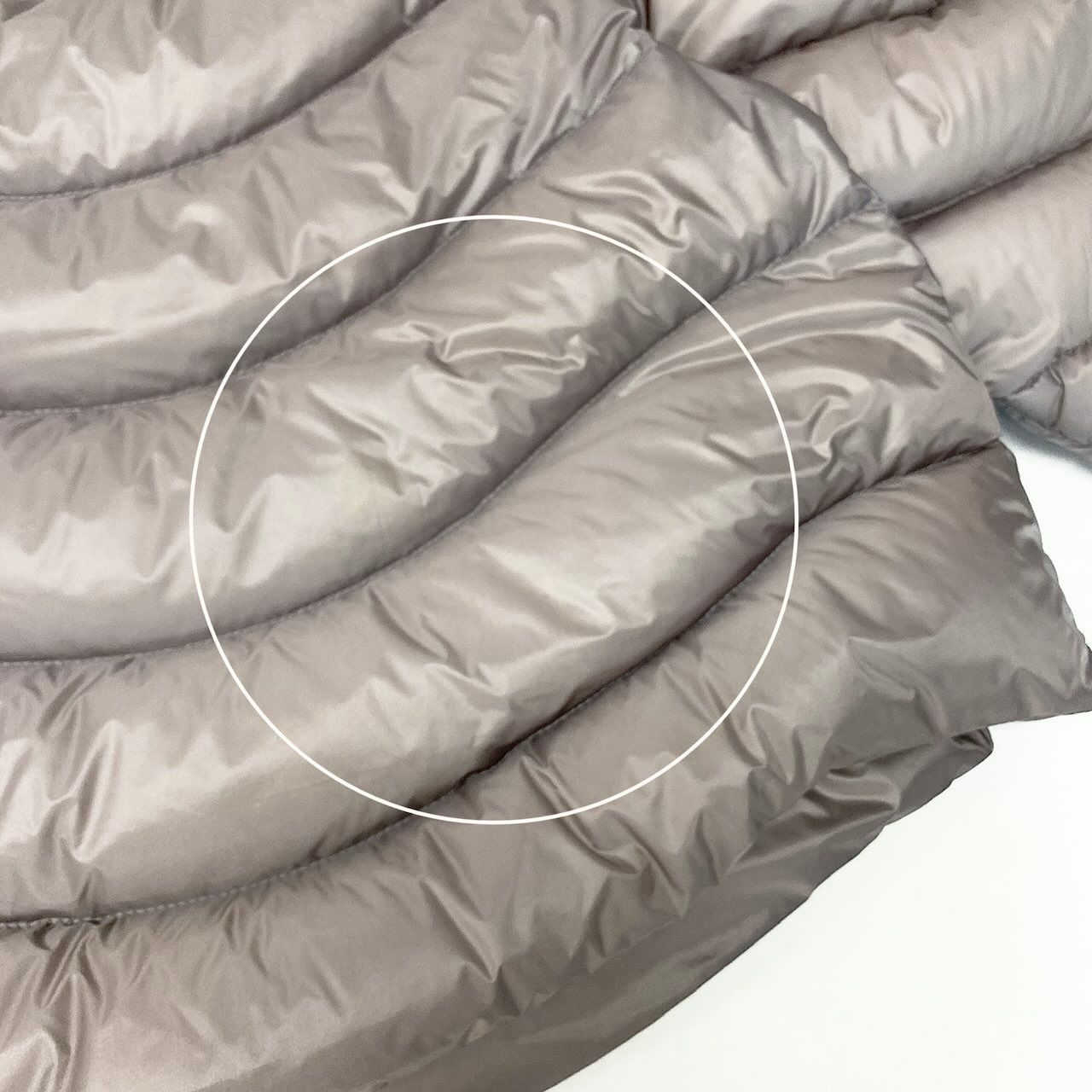 78d2 MONCLER モンクレール AKYLINA DOUDOUNE LEGERE ダウンジャケット 