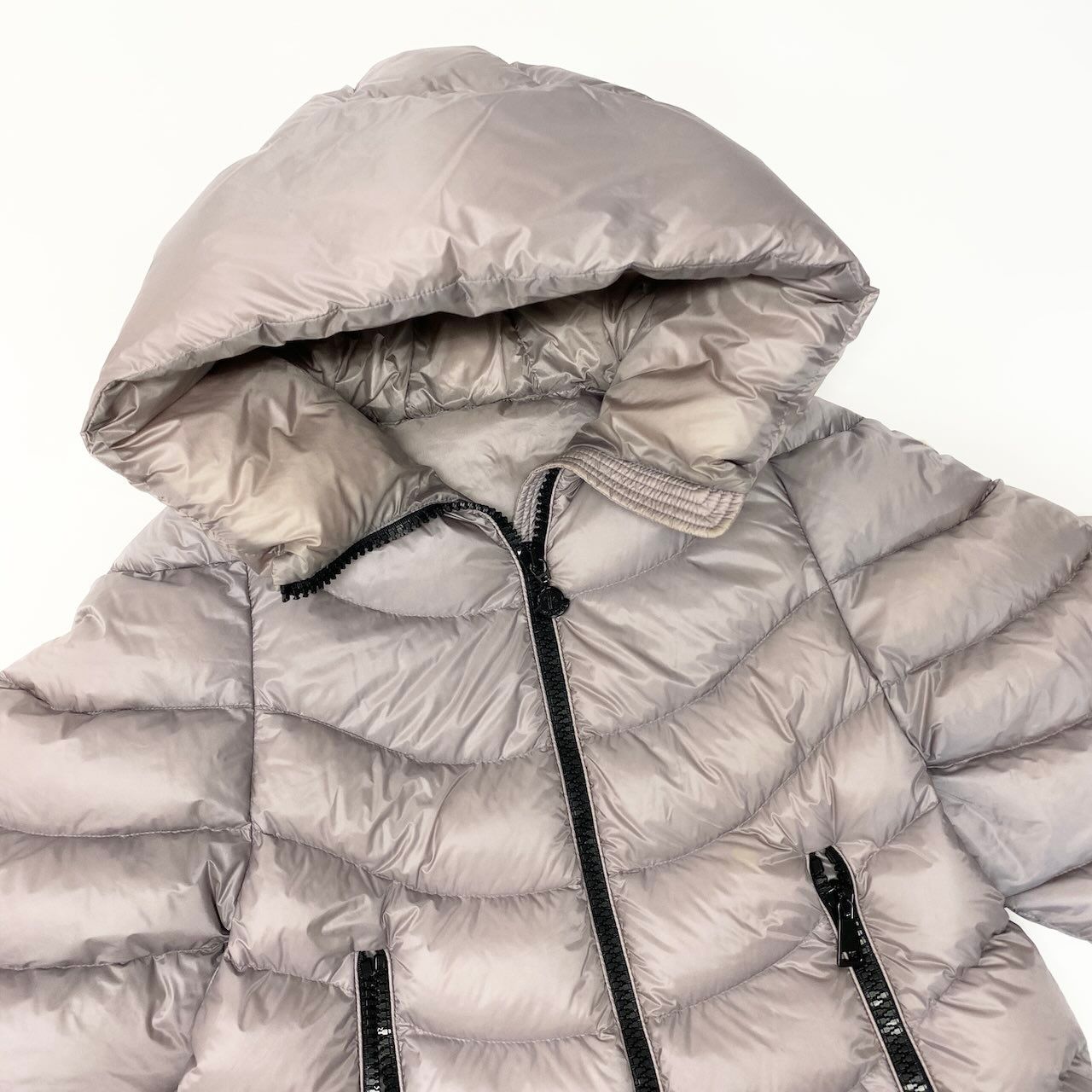 78d2 MONCLER モンクレール AKYLINA DOUDOUNE LEGERE ダウンジャケット 