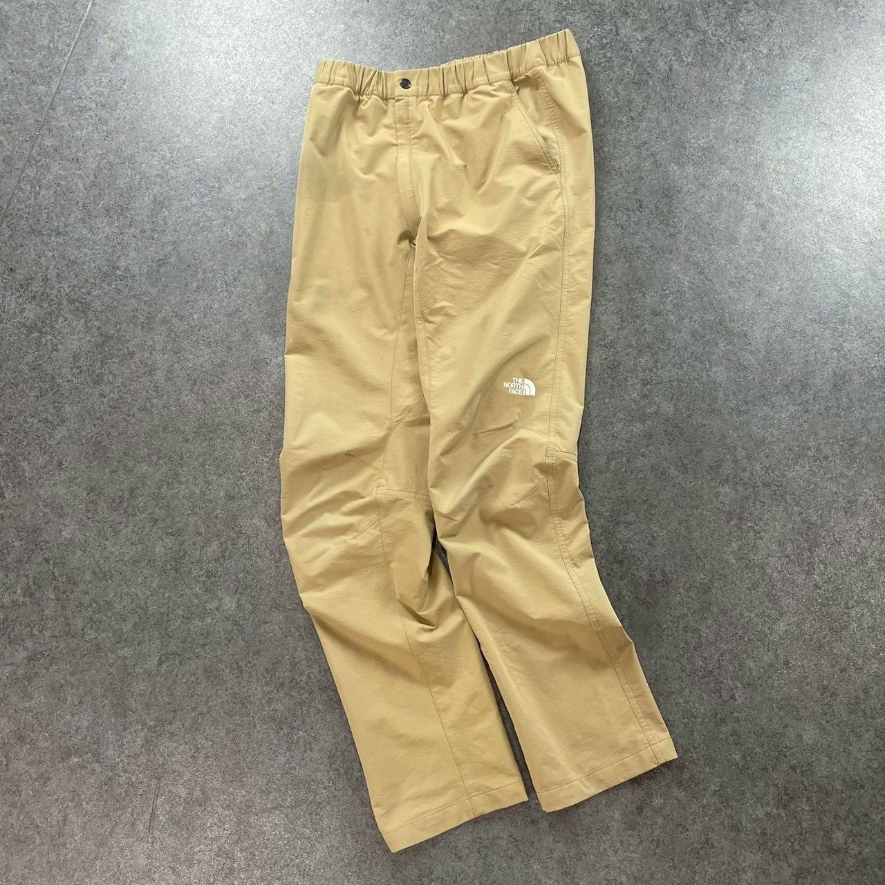 THE NORTH FACE DORO LIGHT PANT ザノースフェイス ドローライト THE NORTH FACE DORO LIGHT PANT ザノースフェイス ドローライト