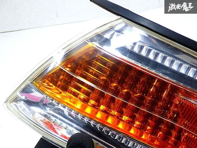 爆買い，新品 割れ無し トヨタ 純正 JZX100 マークⅡ 前期 コーナー