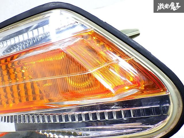 爆買い，新品 割れ無し トヨタ 純正 JZX100 マークⅡ 前期 コーナー