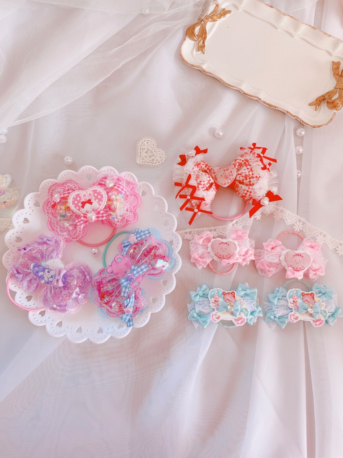 おまとめページ♡