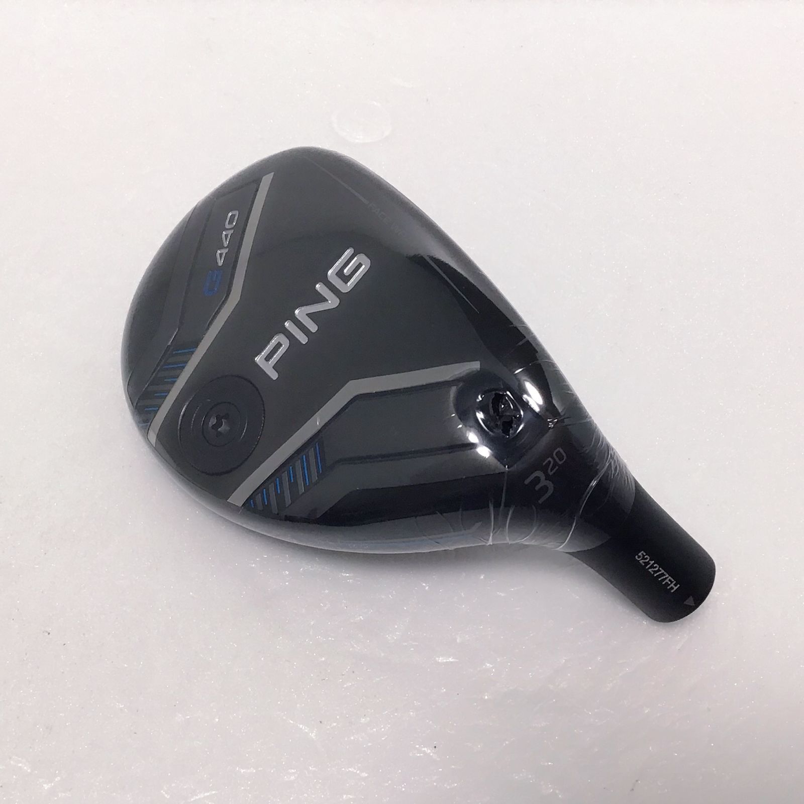 新品 ピン PING G440 UT U3 20° 日本仕様 ヘッド - メルカリ