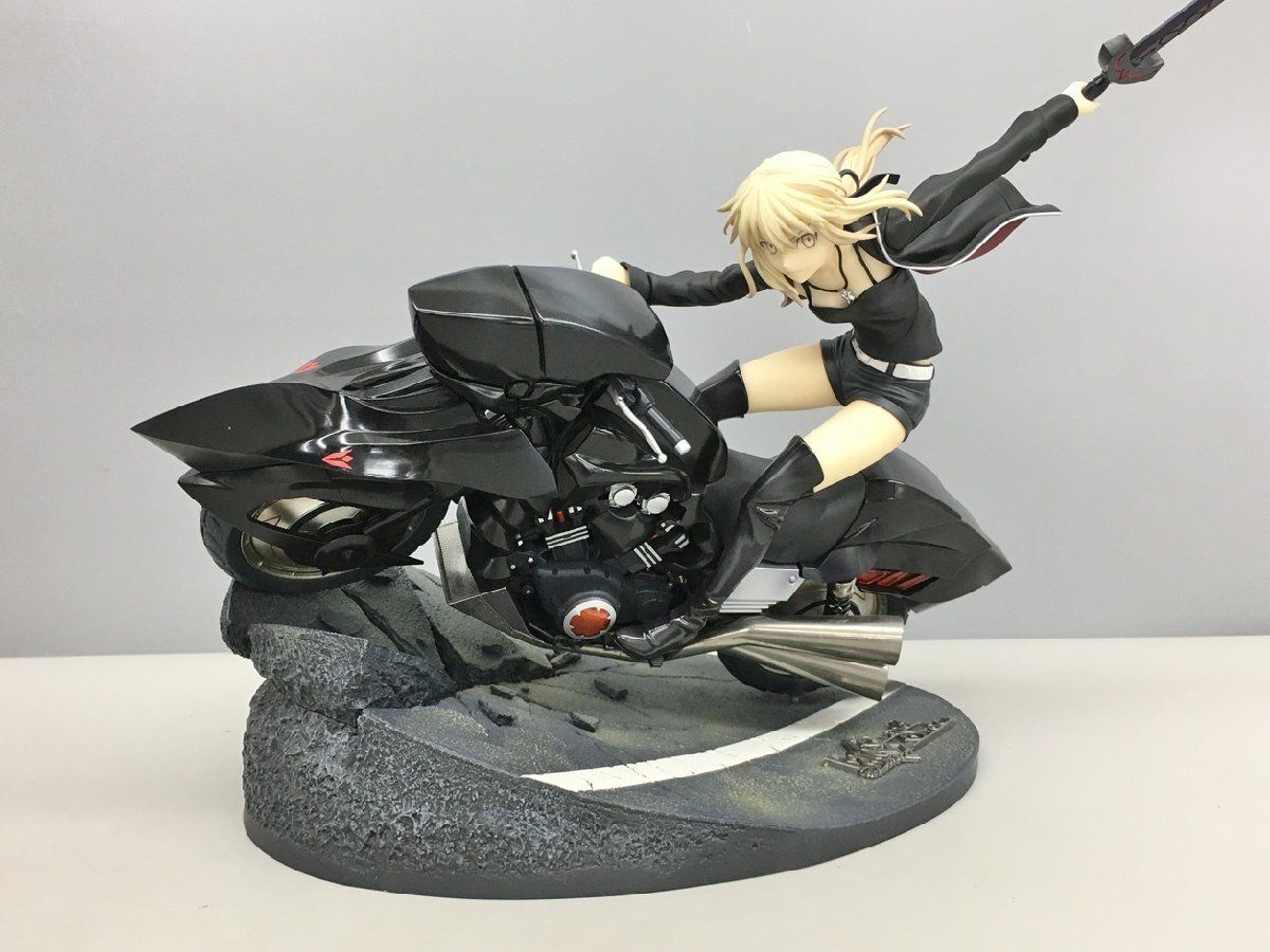 フィギュア Fate/Grand Order セイバー アルトリア・ペンドラゴン