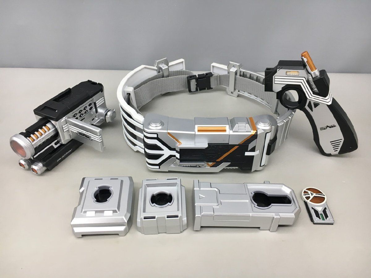 変身玩具 COMPLETE SELECTION MODIFICATION デルタギア 仮面ライダー 