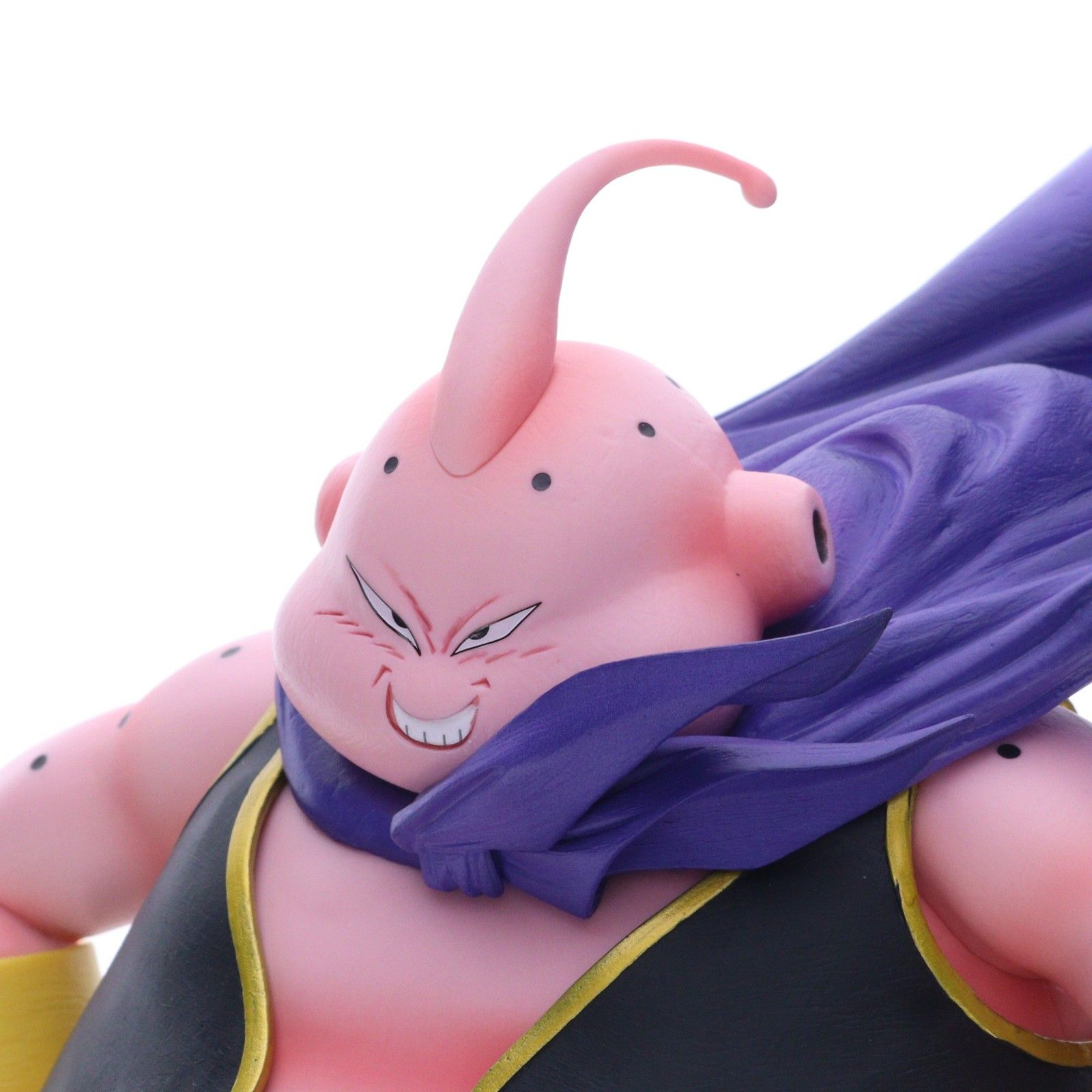 フィギュア 一番くじ ドラゴンボール ラストワン賞 魔神ブウ