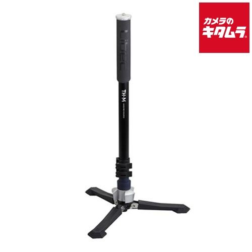 【新品】Libec TH-M 一脚