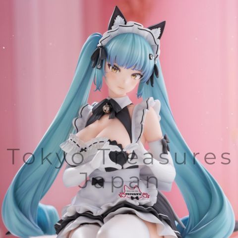勝利の女神：NIKKE ぬーどるストッパーフィギュアープリバティ：アンカ