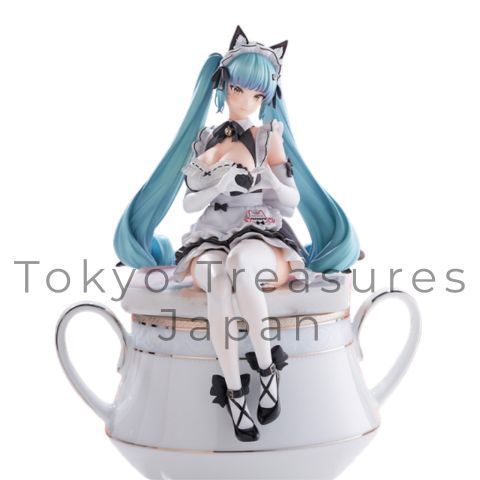 勝利の女神：NIKKE ぬーどるストッパーフィギュアープリバティ：アンカ